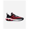 Nike Giannis Immortality 3 M - Scarpe Basket - Uomo - Nero
