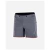 Salomon Sense Aero 7 M - Short Running - Uomo - Grigio