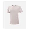 Salomon Outline M - T-shirt - Uomo - Beige