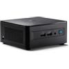 MYKA ASUS NUC 12 Pro - Mini Computer desktop Core i5-1240P, 16GB RAM, 512GB SSD, Win 11 Pro, Supporta 8K o 4K, Visualizzazione su 4 schermi, Ethernet Gigabit, Wi-Fi 6E