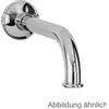 Herzbach Anais bocca di erogazione vasca, 32.145200.1.02, Anais; Anais Classic cromo/oro [Rubinetteria Bagno > Rubinetteria Vasca]