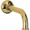 Herzbach Anais bocca di erogazione vasca, 32.145200.1.03, Anais; Anais Classic oro [Rubinetteria Bagno > Rubinetteria Vasca]