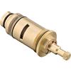 hansgrohe unità di regolazione della temperatura termostatica, DN15, 92601000, Universal [Rubinetteria Bagno > Ricambi Rubinetteria Bagno]