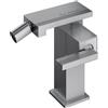 Mariner Lamborghini Raptor rubinetto bidet in acciaio inox, RAP0063-IN, Lamborghini Raptor brushed stainless steel [Rubinetteria Bagno > Rubinetteria Bidet]