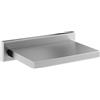 Mariner Lamborghini Raptor erogatore a cascata in acciaio inox, per installazione a parete, BOC2005-INTL, Lamborghini Raptor brushed stainless steel [Rubinetteria Bagno > Rubinetteria Vasca]