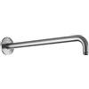 Mariner Lamborghini Spectra braccio doccia in acciaio inox per installazione a parete, LOX3130-INTL, Lamborghini Spectra brushed stainless steel [Rubinetteria Bagno > Soffioni Doccia]