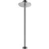 Mariner Lamborghini Spectra braccio doccia in acciaio inox per montaggio a soffitto, WLS3140-INTL, Lamborghini Spectra brushed stainless steel [Rubinetteria Bagno > Soffioni Doccia]