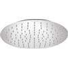 Mariner Lamborghini soffione doccia in acciaio inox extrapiatto, WLS3178-CRTL, Lamborghini Spectra; Lamborghini Vortex silver [Rubinetteria Bagno > Soffioni Doccia]