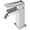 Mariner Lamborghini Hyper rubinetto bidet, HYP0063-CR, Lamborghini Hyper silver [Rubinetteria Bagno > Rubinetteria Bidet]