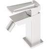 Mariner Lamborghini Hyper rubinetto bidet, HYP0063-BO, Lamborghini Hyper arctic white [Rubinetteria Bagno > Rubinetteria Bidet]
