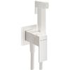 Mariner Lamborghini Hyper set doccetta bidet con funzione di miscelazione, HYP2000-BO, Lamborghini Hyper arctic white [Rubinetteria Bagno > Bidet / Set Doccetta WC]