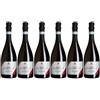 Cantina di Custoza - Custoza DOC Extra Dry Cuvée Radetzky 6 x 0,75 lt - Vino Spumante