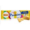 CAIYA Pavesini Originali Classici Snack Biscotti Leggeri 200gr