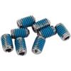 Shimano Pin di ricambio pedali xt 8000 tg.S 8pz