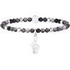 KIDULT - Bracciale Donna - Musica | Chiave di Violino - 732227