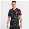 Nike Maglia da Calcio Authentic Dri-Fit ADV Chelsea FC 2024/25 Match da Uomo - Terza, Anthracite/Black/Opti Yellow/Pink Prime, FQ2012-061, XL