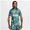 Nike Maglia da Calcio Authentic Dri-Fit ADV Tottenham Hotspur 2024/25 Match da Uomo - Terza, Enamel Green/Bicoastal/White, FQ2014-380, S