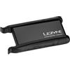 Lezyne 1-PK-LEVER-V104 - Kit per riparazione forature, nero