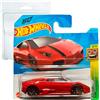 Hot Wheels Lamborghini Reventon HW Exotics 8/10 (224/250) HKH94 Short Card Mattel 2023 + Blister & Card Protector Pack Friki Monkey