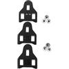YYunying Spessori Tacchetta Pedale Bici Da Strada Compatibile SM SH20 SPD | Distanziatori Scarpa, Lock Plate, Regolabile, Pad