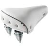Selle Montegrappa Sella Bici Cruiser SM 110 IRIS Struttura Molla Italy 4 Colori Bianco