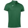 Joma Hobby, Maglietta a Maniche Corte Polo Uomo, Verde (450), S