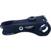 UPANBIKE Attacco manubrio ammortizzante per bici da strada, montagna, ghiaia, bici ibride, E-Bike, MTB BMX