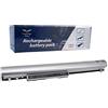 Batteria LA04 14.8V 2600mAh Per HP Pavilion 15/14 - Sostitutiva 728460-001