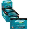 Enervit Pure-Pro Post Workout in Polvere di Maltodestrine Gusto Arancia, con Vitamina B6, Beta-Lattoglobulina del Latte e Aminoacidi Essenziali, 20g di Proteine, Senza Grassi, Buste 65g