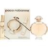 Paco Rabanne Olympea Edp Vapo 80 Ml+ Vp 20 Ml