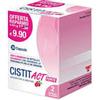 FARMACIA CASTEL DEL MONTE Sas CYST-SOLUTION 20 CAPSULE
