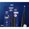 Procter & Gamble Oralb Power Spazzolino Elettrico Io2 Series Forest Green + Travel Case
