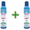 Montefarmaco Otc Montefarmaco Pumilene Vapo Disinfettante 2 Bombolette X 250 Ml