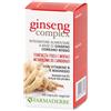 FARMADERBE Ginseng Complex 45cps Vegetali