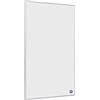 Hocosyme Pannello Radiante Infrarossi 600W, Riscaldatore an Infrarossi per Montaggio a Parete Fino a 120 Gradi Celsius per 2-5㎡