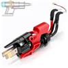 WYWY.Wide V15 Interruttore di montaggio compatibile con Dyson V15 SV22 SV28, V11 SV15 SV17, ricambio per aspirapolvere a batteria, Power Trigger, accessori per interruttore, pulsante di ricambio