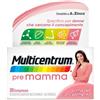 HALEON ITALY Srl MULTICENTRUM PRE MAMMA 30CPR