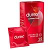 RECKITT BENCKISER H.(IT.) SpA DUREX SUPERSOTTILE 12 PEZZI