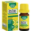 ESI Srl ESI TEA TREE REMEDY OIL 10ML