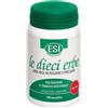 ESI Srl ESI LE DIECI ERBE 100TAV