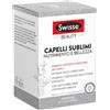 HEALTH AND HAPPINESS (H&H) IT. SWISSE CAPELLI SUBLIMI 30CPS