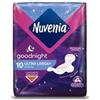 ESSITY ITALY SpA NUVENIA GOODNIGHT ULTRA NOTTE ALI 10 PEZZI