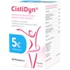 METAGENICS BELGIUM bvba CISTIDYN ITA 14BUST