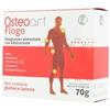 FARMAC-ZABBAN SpA OSTEOART FLOGO 14BUST