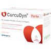 METAGENICS BELGIUM bvba CURCUDYN FORTE 90CPS