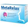 METAGENICS BELGIUM bvba METARELAX NEW 45CPR