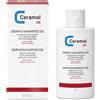 UNIFARCO SpA CERAMOL DERMOSHAMPOO DS 200ML