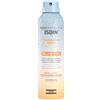 ISDIN Srl ISDIN FOTOPROTECTOR TRASPARENT SPRAY WET SKIN SPF30 250ML