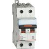 BTICINO S.P.A. Interruttore magnetotermico 2P curva C 20A 25kA - BTI FV82C20