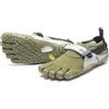 Vibram FiveFingers Spyridon Evo 23m5502, Scarpe da Trekking Uomo, Verde, 44 EU